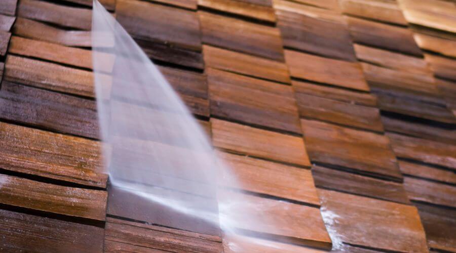 Slate Roofing in Godwin, NC